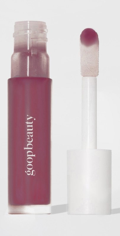 Goop GoopBeauty Hydra-Barrier Gel Gloss Lilac