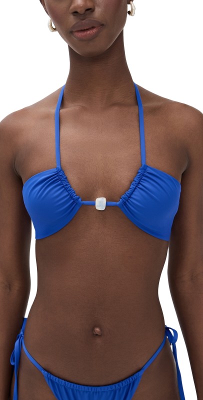 BAOBAB Kei Top Royal Blue