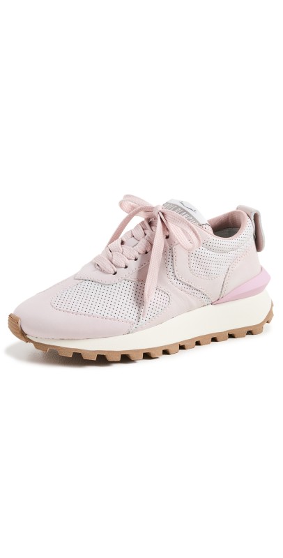Voile Blanche Qwark Sneakers Powder