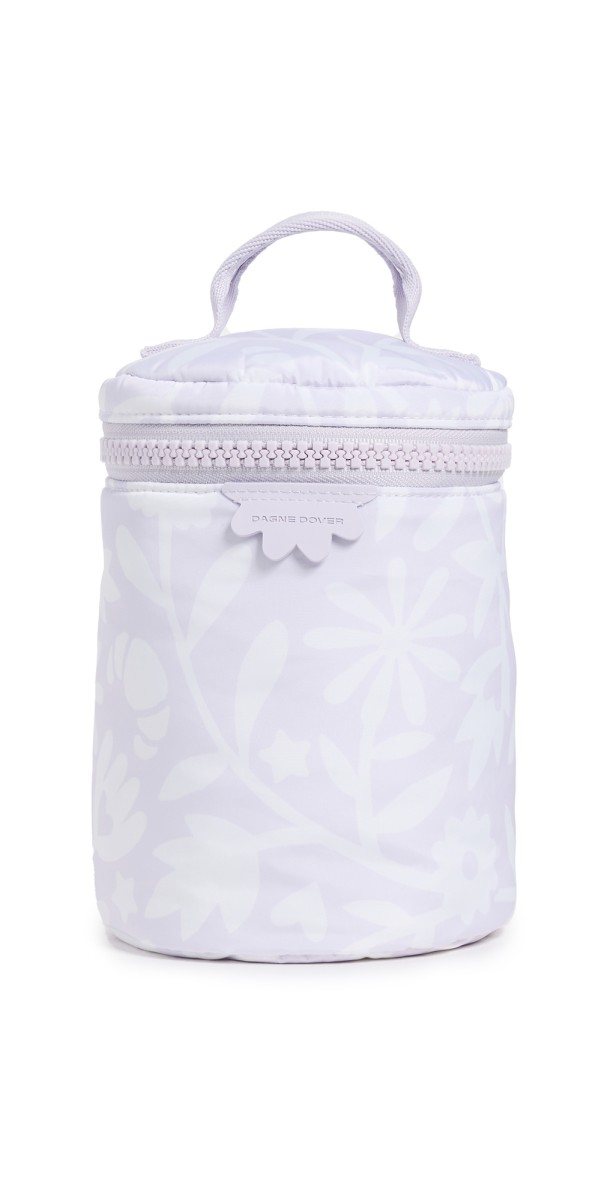 Dagne Dover Mila Large Toiletry Organizer Bloom