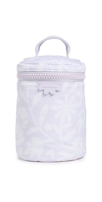 Dagne Dover Mila Large Toiletry Organizer Bloom