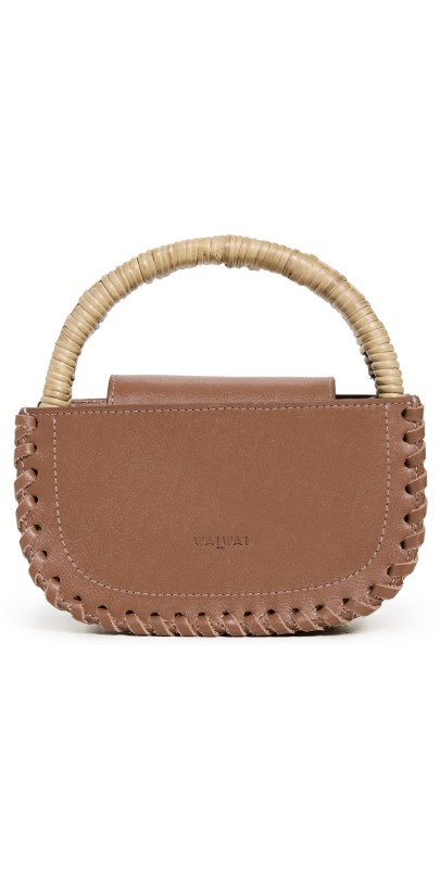 WAI WAI Rio Gal Bag 032 - Caramel