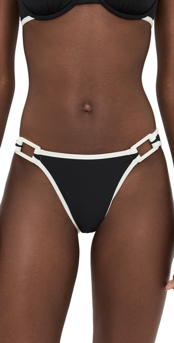 Solid & Striped The Tatum Bottoms Noir