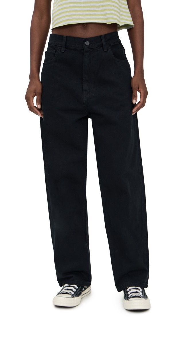 Carhartt WIP Brandon Pants Blue (Midnight Wash)