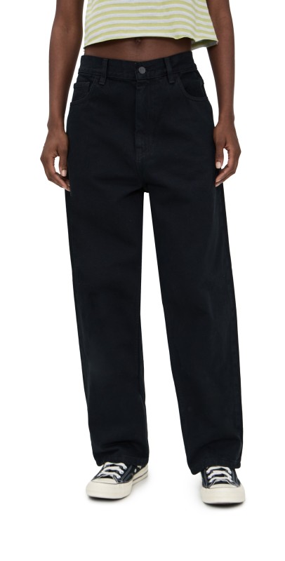 Carhartt WIP Brandon Pants Blue (Midnight Wash)