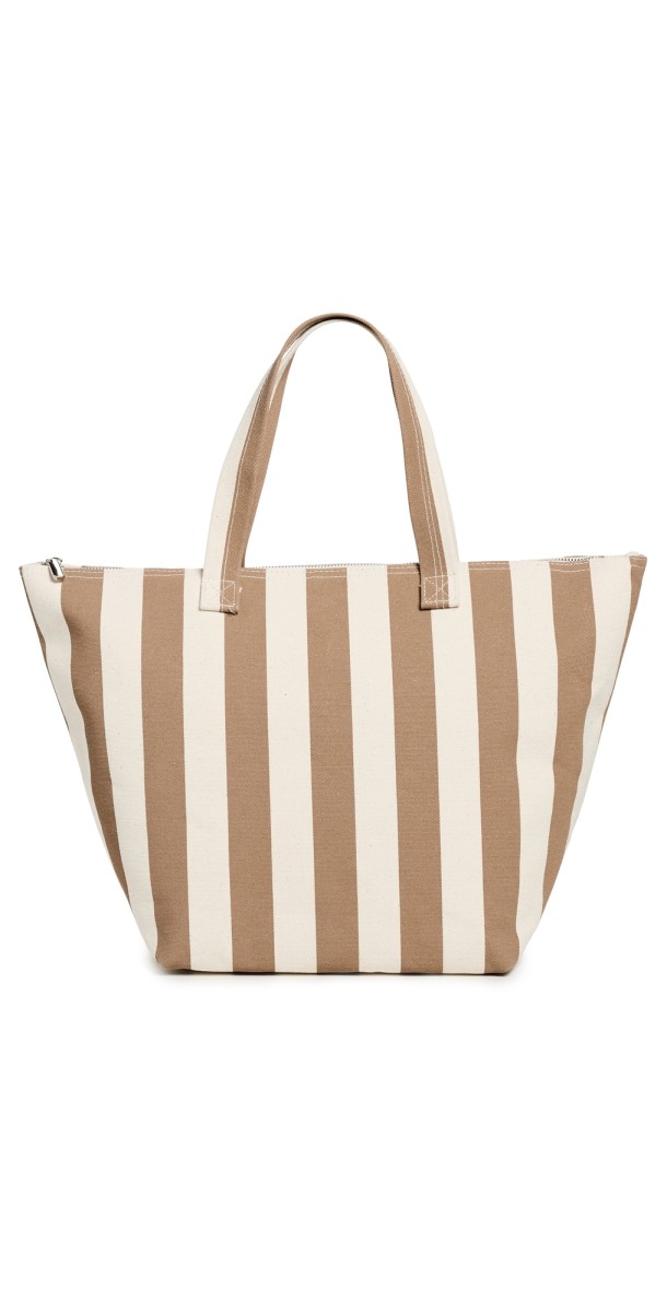 KULE The Etna Tote Sand/Canvas