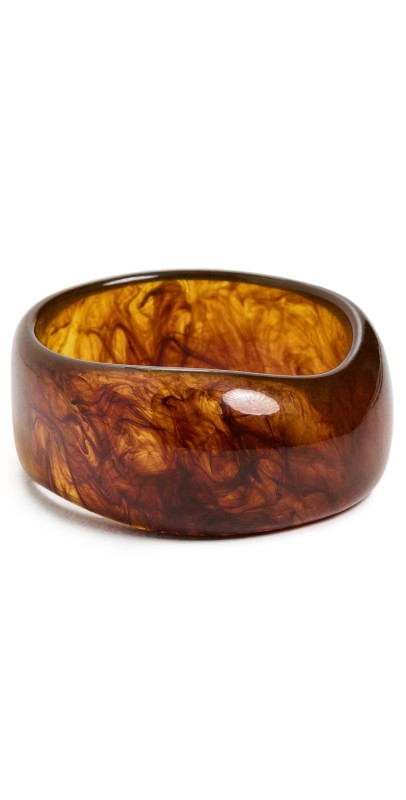 Heaven Mayhem Kaia Bangle Light Brow