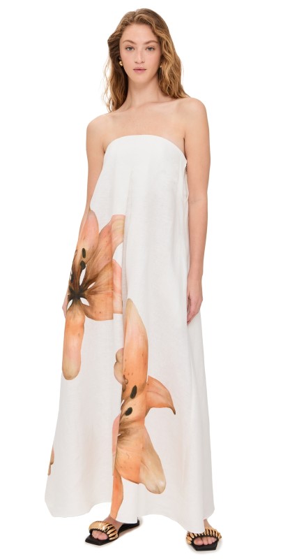 Significant Other Parisa Maxi Dress Tigerlily