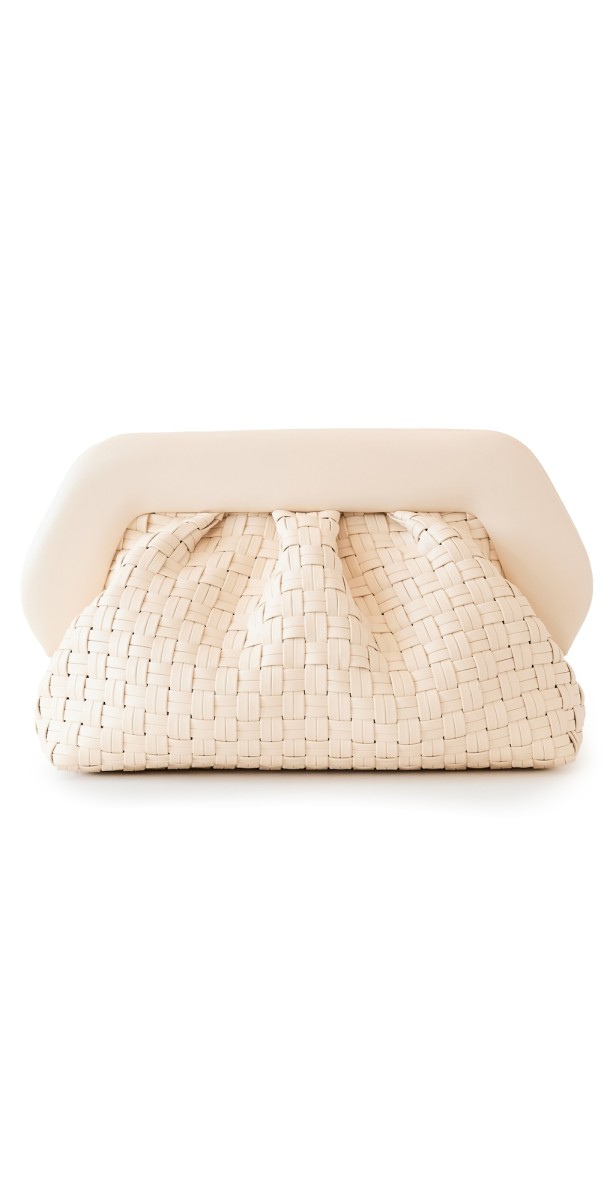 Themoire Bios Micro Weave Bag Weaved Shell