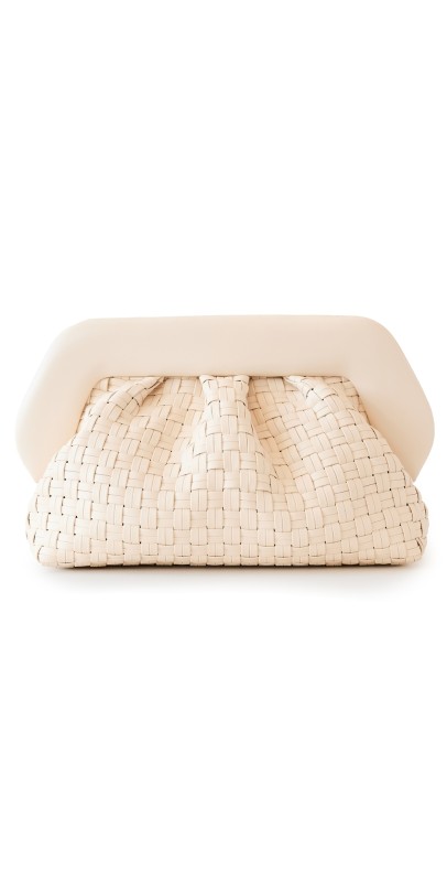 Themoire Bios Micro Weave Bag Weaved Shell