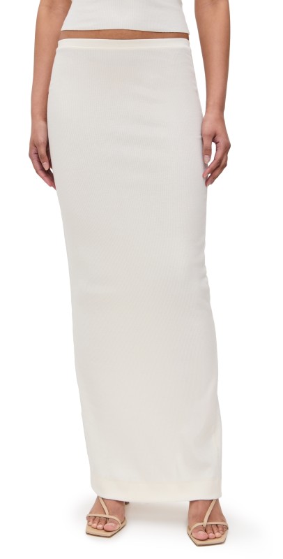 Éterne Emma Skirt Cream