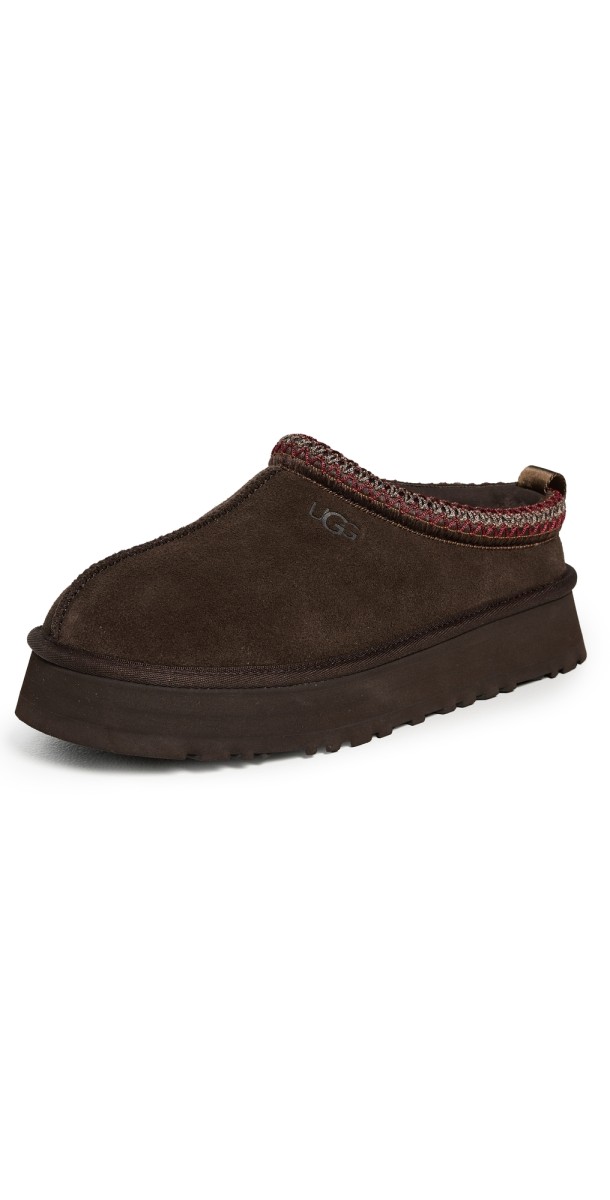 UGG Tazz II Boots Dusted Cocoa