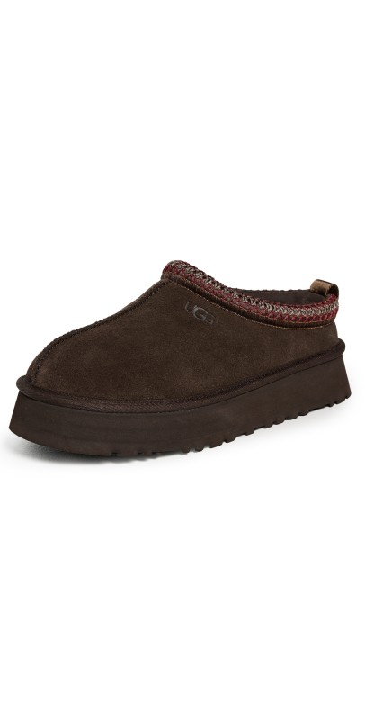 UGG Tazz II Boots Dusted Cocoa