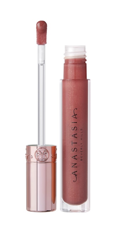 Anastasia Beverly Hills Lip Gloss Tan Ros