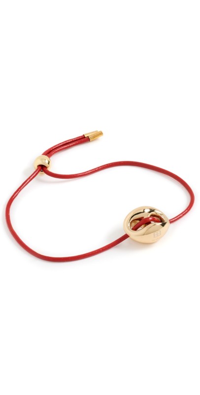 By Alona Aura Bracelet Gold/Pink