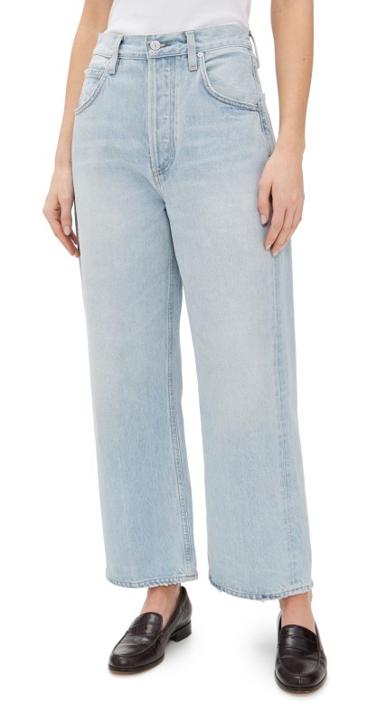 Citizens of Humanity Gaucho Vintage Jeans Seaton