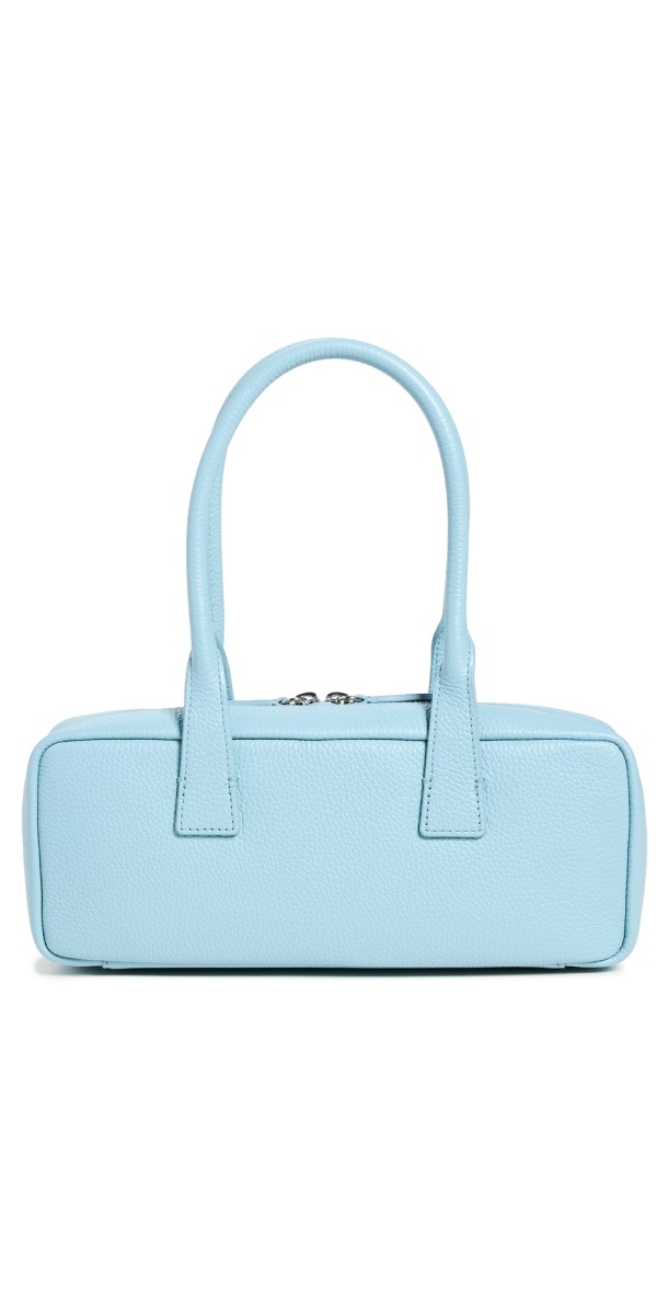 STAUD The Dude Shoulder Bag Mist