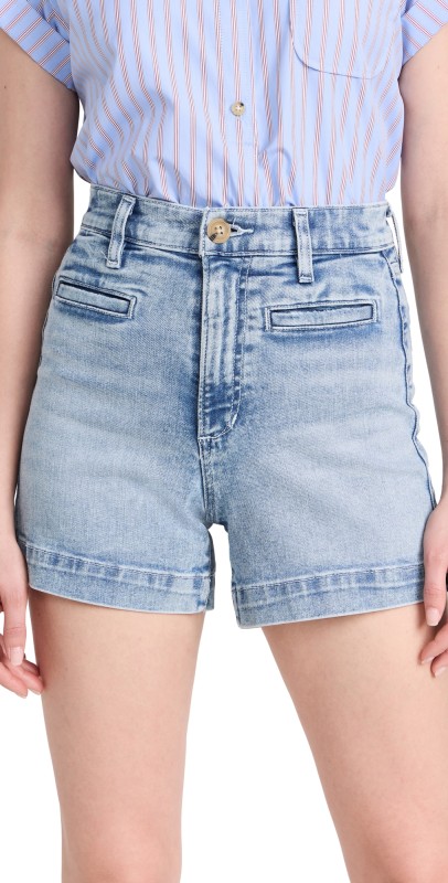 Joe's Jeans The Kate Shorts Try Me