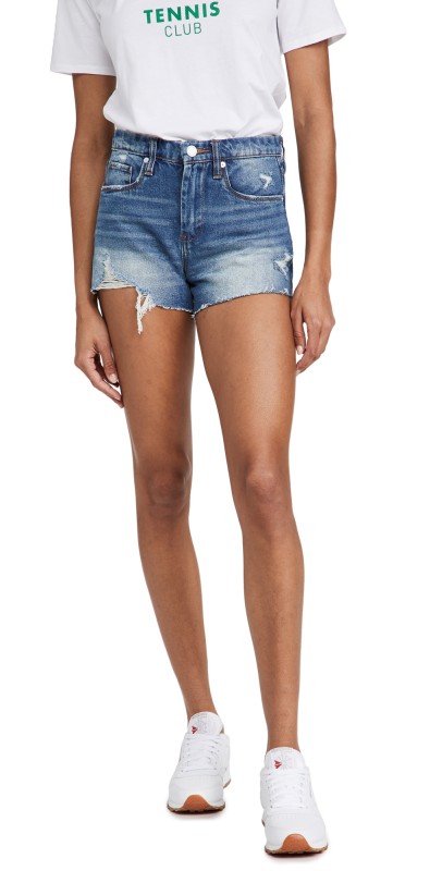 BLANKNYC Ground Rules Denim Shorts Ground Rules