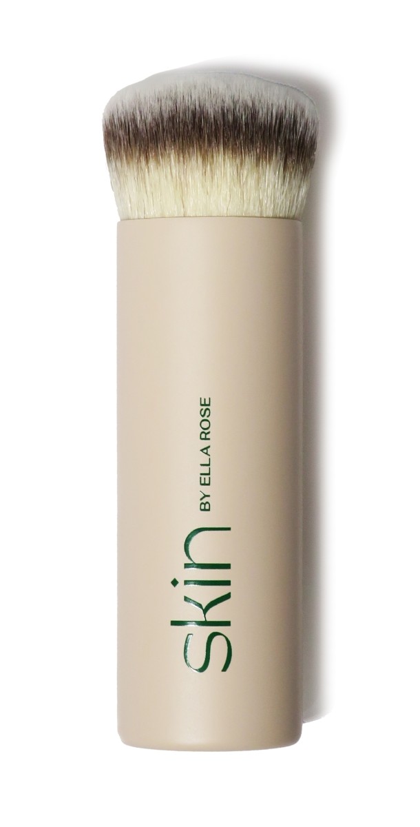 Skin by Ella Rose Blush Brush No Color