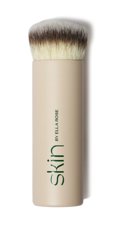 Skin by Ella Rose Blush Brush No Color
