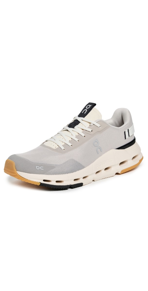 On Cloudnova Form 2 Sneakers Truffle/Dew