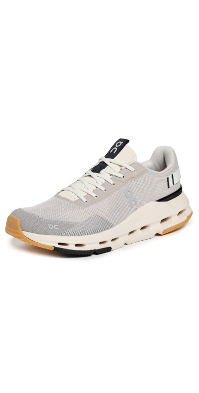 On Cloudnova Form 2 Sneakers Truffle/Dew