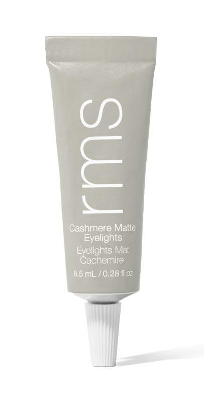 RMS Beauty Cashmere Matte Eyelights Tundra Taupe