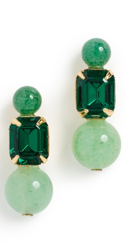 Jennifer Behr Sidonie Earrings Aventur