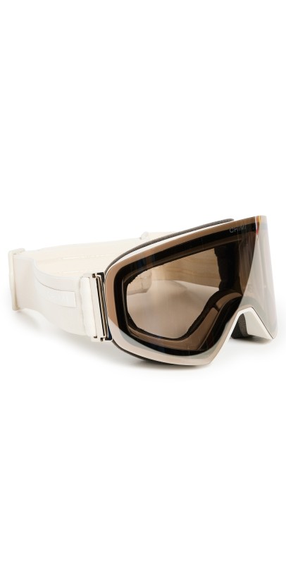 Chimi 02 Ski Sand Eye Goggles Sand