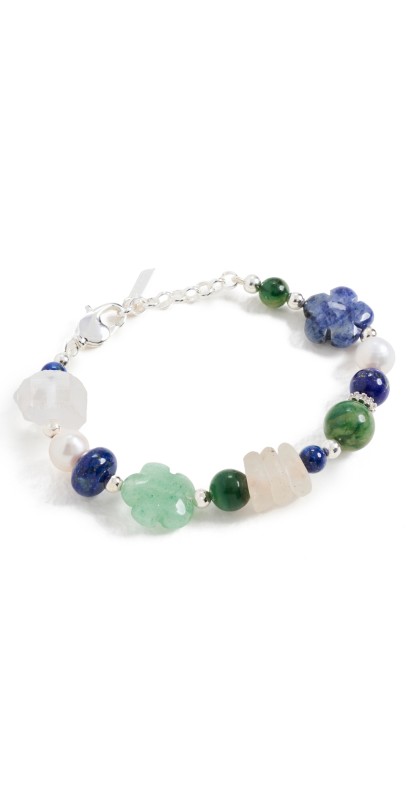 Eliou Kyle Bracelet Lapis Jade