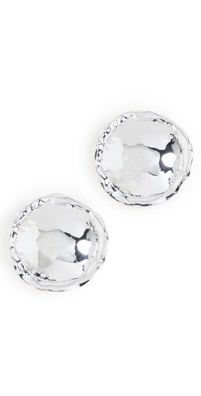 By Alona Dune Earrings Silver