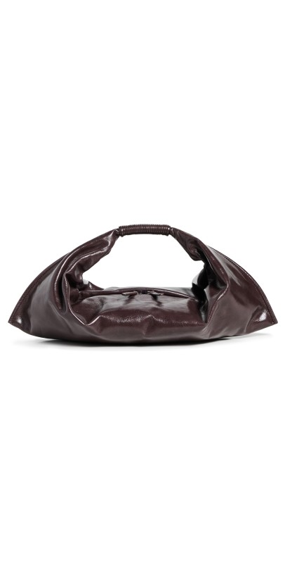 STAUD Mini Ronnie Bag Espresso