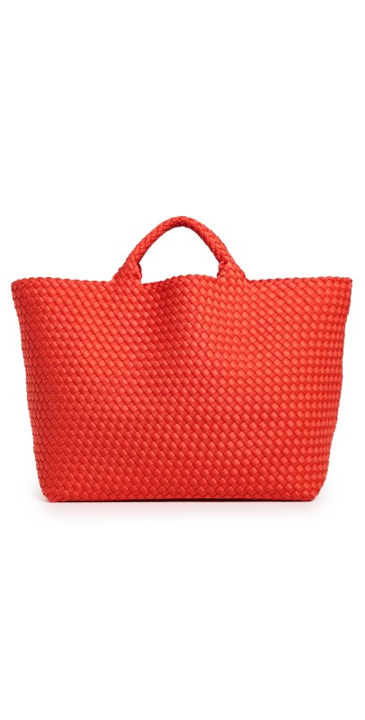 NAGHEDI St. Barth's Large Tote Bag Ipanema
