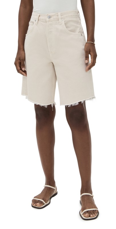 Citizens of Humanity Ayla Shorts Almondette