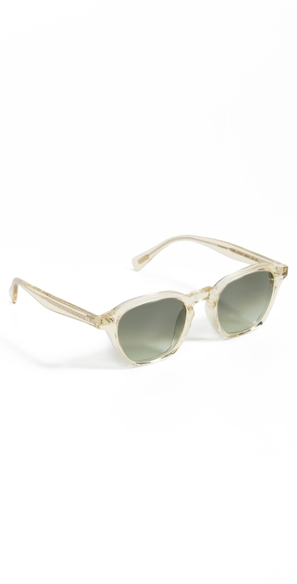 Oliver Peoples Eyewear Eyles Sunglasses Becr