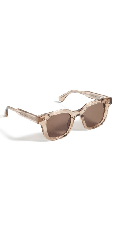 Chimi 04 Sunglasses Light Brow