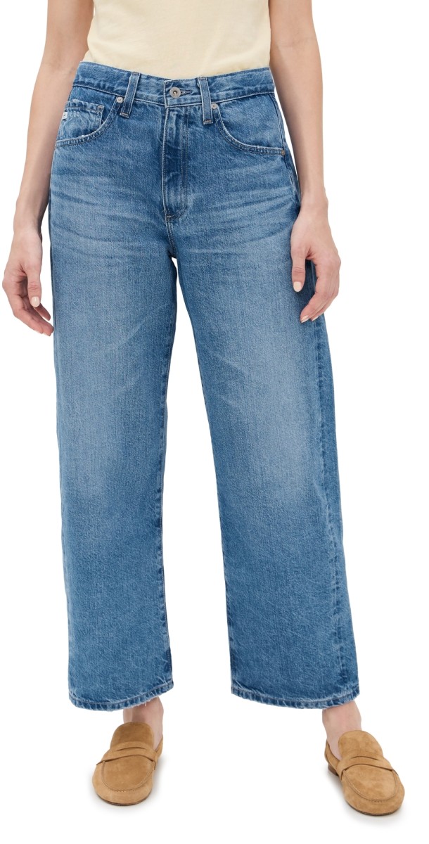 AG Hattie Jeans Flashback