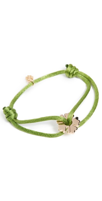 Tory Burch Slider Bracelet Tory Gold/Gr