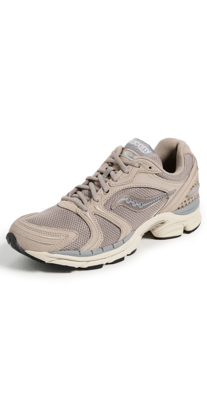 Saucony Progrid Triumph 4 Sneakers Grey/Dove