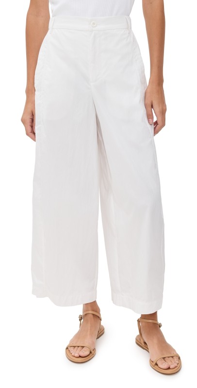 AG Jasmin Pants Super Black