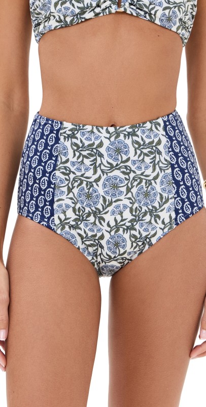RHODE Navya Bikini Bottoms Btnm