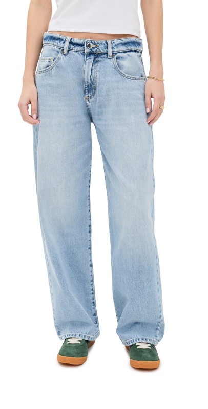 ICON DENIM LA Bea Jeans Sky