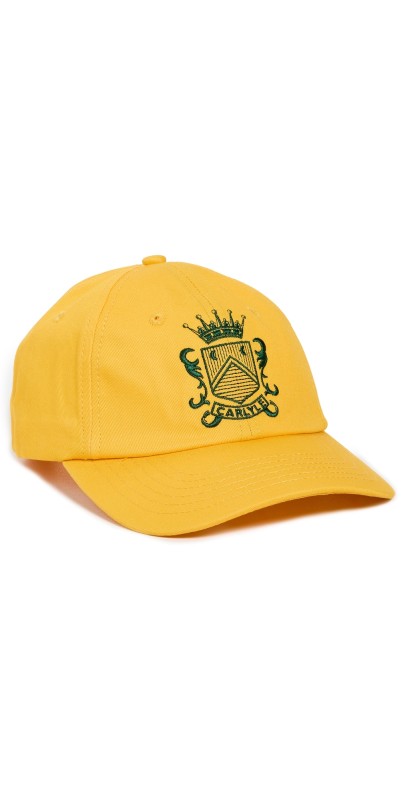 FRAME Carlyle Cap Blanc