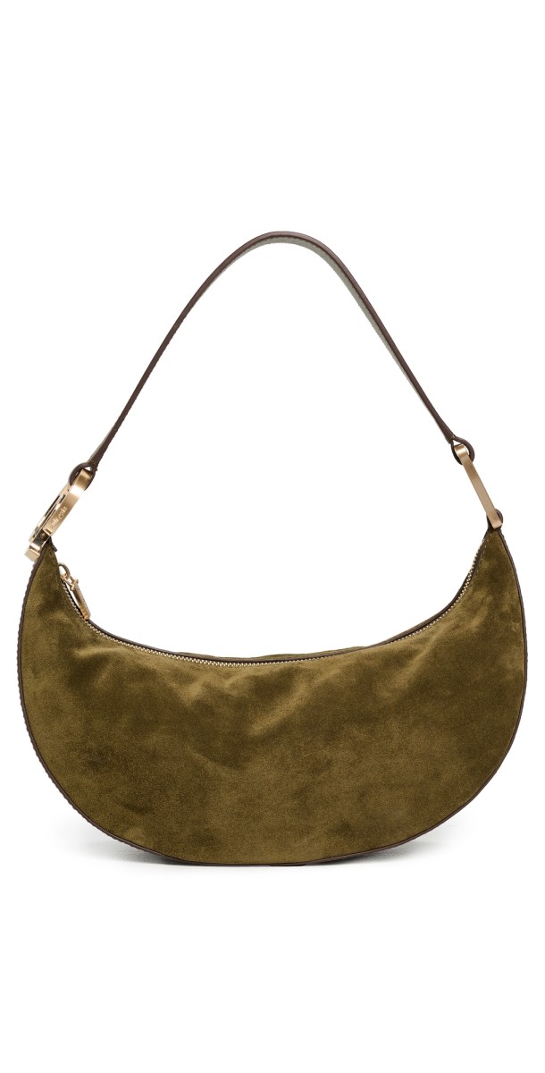 Cult Gaia Leesa Shoulder Bag Rosemary
