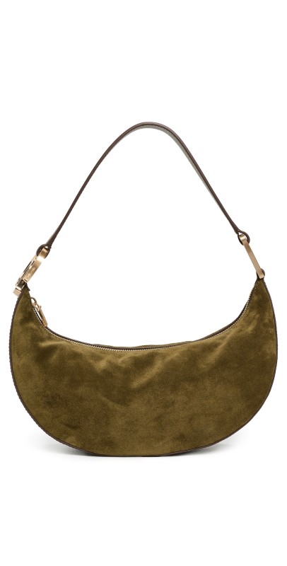 Cult Gaia Leesa Shoulder Bag Rosemary