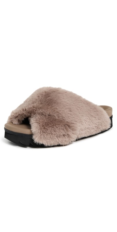 ROAM Cloud Slides Nude tonal