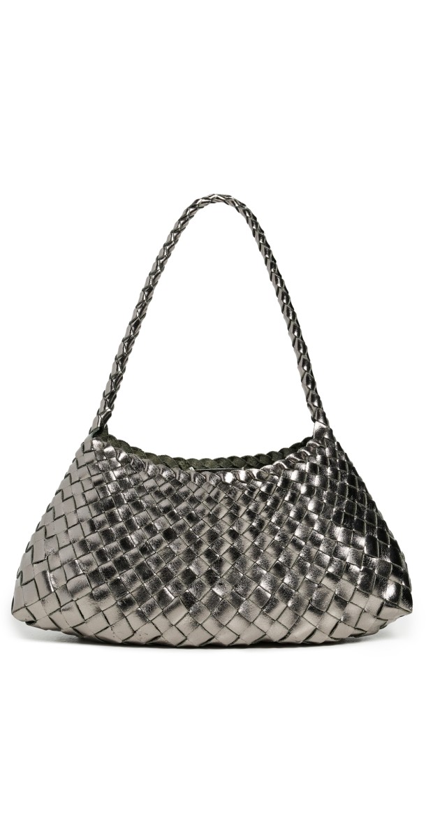 DRAGON DIFFUSION Rosanna Bag Covert Foil