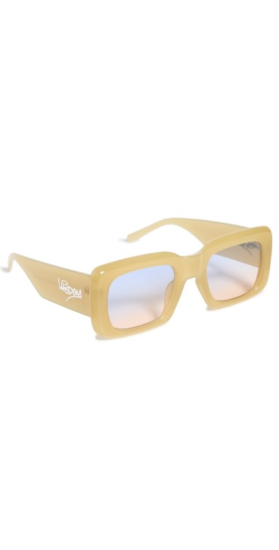 Wisdom Frame 1 Sunglasses Sag