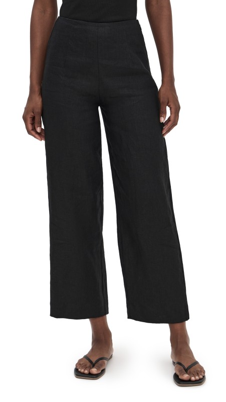 POSSE Noelle Pants Black